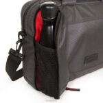 Eastpak Acton CNNCT Accent Gray LTZJ276 Shoulder Bags - Image 7