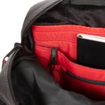 Eastpak Acton CNNCT Accent Gray LTZJ276 Shoulder Bags - Image 8