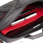 Eastpak Acton CNNCT Accent Gray LTZJ276 Shoulder Bags - Image 9