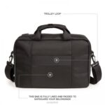 Eastpak Acton CNNCT Coat LTZJ278 Shoulder Bags - Image 11