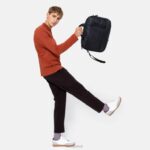 Eastpak Acton CNNCT Coat LTZJ278 Shoulder Bags - Image 17