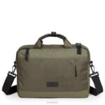 Eastpak Acton CNNCT Khaki LTZJ279 Shoulder Bags - Image 2