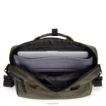 Eastpak Acton CNNCT Khaki LTZJ279 Shoulder Bags - Image 14