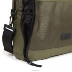 Eastpak Acton CNNCT Khaki LTZJ279 Shoulder Bags - Image 20