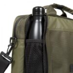 Eastpak Acton CNNCT Khaki LTZJ279 Shoulder Bags - Image 5