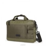 Eastpak Acton CNNCT Khaki LTZJ279 Shoulder Bags - Image 8