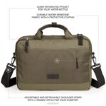 Eastpak Acton CNNCT Khaki LTZJ279 Shoulder Bags - Image 10