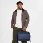 Eastpak Acton CNNCT Marine LTZJ280 Shoulder Bags - Image 11