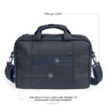 Eastpak Acton CNNCT Marine LTZJ280 Shoulder Bags - Image 3
