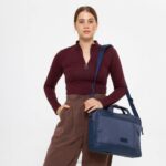 Eastpak Acton CNNCT Marine LTZJ280 Shoulder Bags - Image 10