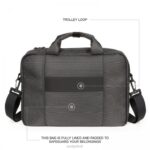 Eastpak Acton CNNCT Melange LTZJ277 Shoulder Bags - Image 13