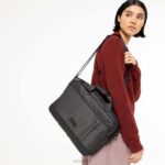 Eastpak Acton CNNCT Melange LTZJ277 Shoulder Bags