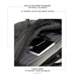 Eastpak Acton CNNCT Melange LTZJ277 Shoulder Bags - Image 3