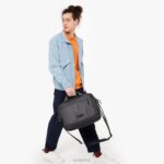 Eastpak Acton CNNCT Melange LTZJ277 Shoulder Bags - Image 5