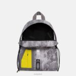 Eastpak Acw Orbit Acw Grey Cloud LTZJ25 Backpacks - Image 3