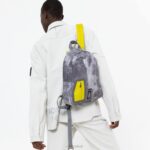 Eastpak Acw Orbit Acw Grey Cloud LTZJ25 Backpacks - Image 8