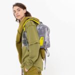 Eastpak Acw Orbit Acw Grey Cloud LTZJ25 Backpacks - Image 10