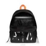 Eastpak Acw Padded Acw Black LTZJ15 Backpacks - Image 3