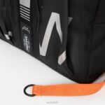 Eastpak Acw Padded Acw Black LTZJ15 Backpacks - Image 5