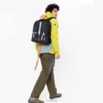 Eastpak Acw Padded Acw Black LTZJ15 Backpacks - Image 7