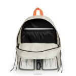 Eastpak Acw Padded Acw White LTZJ12 Backpacks - Image 4