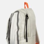 Eastpak Acw Padded Acw White LTZJ12 Backpacks - Image 5