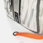 Eastpak Acw Padded Acw White LTZJ12 Backpacks - Image 6