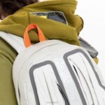 Eastpak Acw Padded Acw White LTZJ12 Backpacks - Image 8