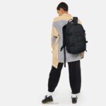 Eastpak Borys Black2 LTZJ146 Backpacks - Image 4