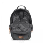 Eastpak Borys Black Denim LTZJ164 Backpacks - Image 10