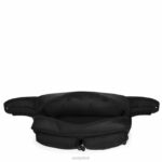 Eastpak Bumbag Double Black LTZJ288 Bags - Image 3