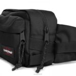 Eastpak Bumbag Double Black LTZJ288 Bags - Image 5