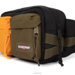 Eastpak Bumbag Double Casual Blocked LTZJ319 Bags - Image 4