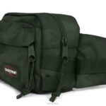 Eastpak Bumbag Double Casual Camo LTZJ331 Bags - Image 4