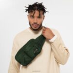 Eastpak Bumbag Double Casual Camo LTZJ331 Bags - Image 5