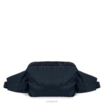 Eastpak Bumbag Double Casual Camo Navy LTZJ313 Bags - Image 3