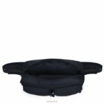 Eastpak Bumbag Double Cloud Navy LTZJ291 Bags - Image 3