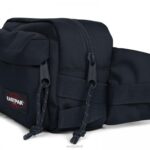 Eastpak Bumbag Double Cloud Navy LTZJ291 Bags - Image 5