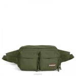 Eastpak Bumbag Double Dark Grass LTZJ294 Bags - Image 2