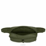 Eastpak Bumbag Double Dark Grass LTZJ294 Bags - Image 3