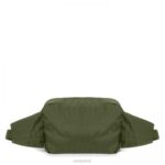 Eastpak Bumbag Double Dark Grass LTZJ294 Bags - Image 4