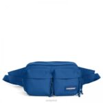 Eastpak Bumbag Double Mysty Blue LTZJ302 Bags - Image 2