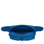 Eastpak Bumbag Double Mysty Blue LTZJ302 Bags - Image 3