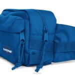 Eastpak Bumbag Double Mysty Blue LTZJ302 Bags - Image 5