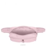 Eastpak Bumbag Double Pale Pink LTZJ320 Bags - Image 3