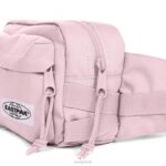 Eastpak Bumbag Double Pale Pink LTZJ320 Bags - Image 4