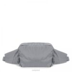 Eastpak Bumbag Double Sunday Grey LTZJ301 Bags - Image 4