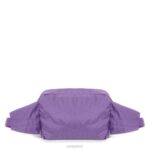 Eastpak Bumbag Double Vision Violet LTZJ314 Bags - Image 3