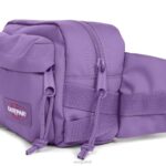 Eastpak Bumbag Double Vision Violet LTZJ314 Bags - Image 4