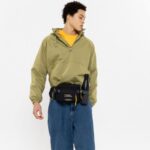 Eastpak Bumbag Ng Black LTZJ269 Shoulder Bags - Image 3
